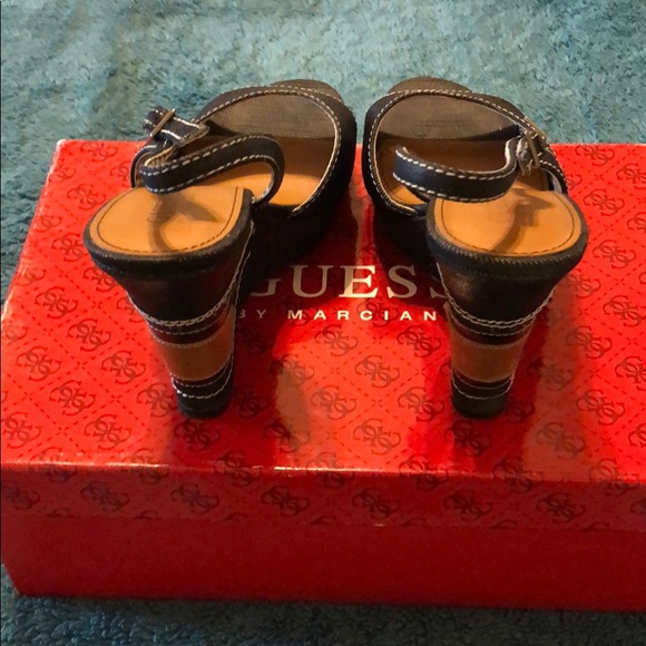 Wedges - Picture 2 of 2